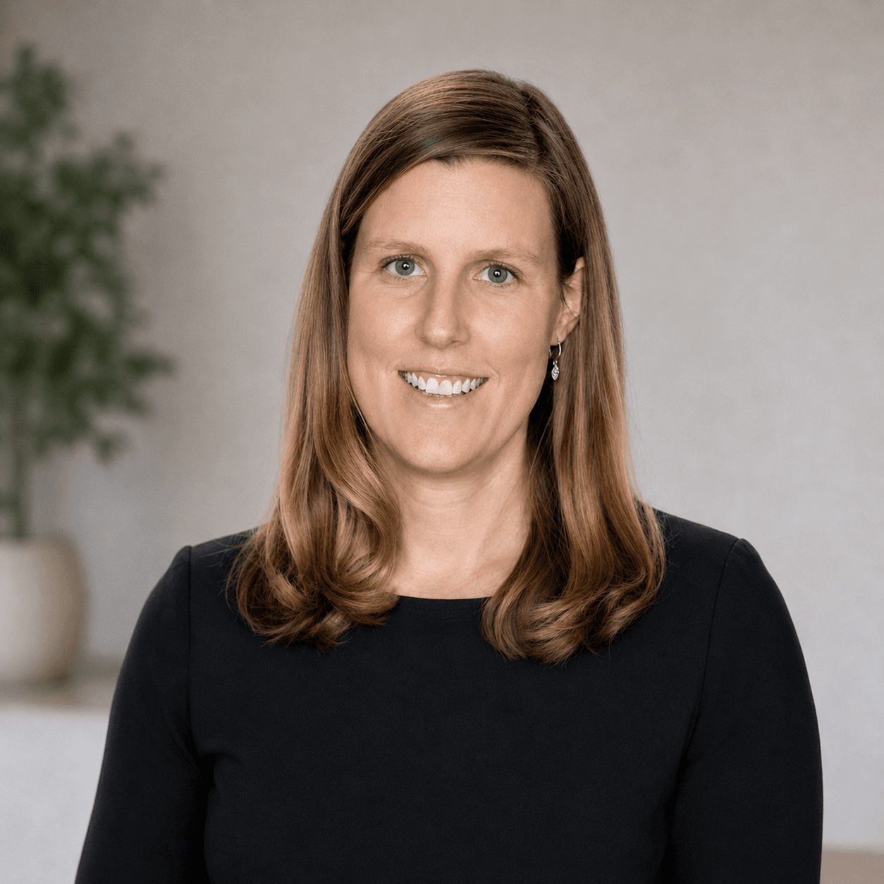 Carol Ann Fernandez, Chief Operating Officer