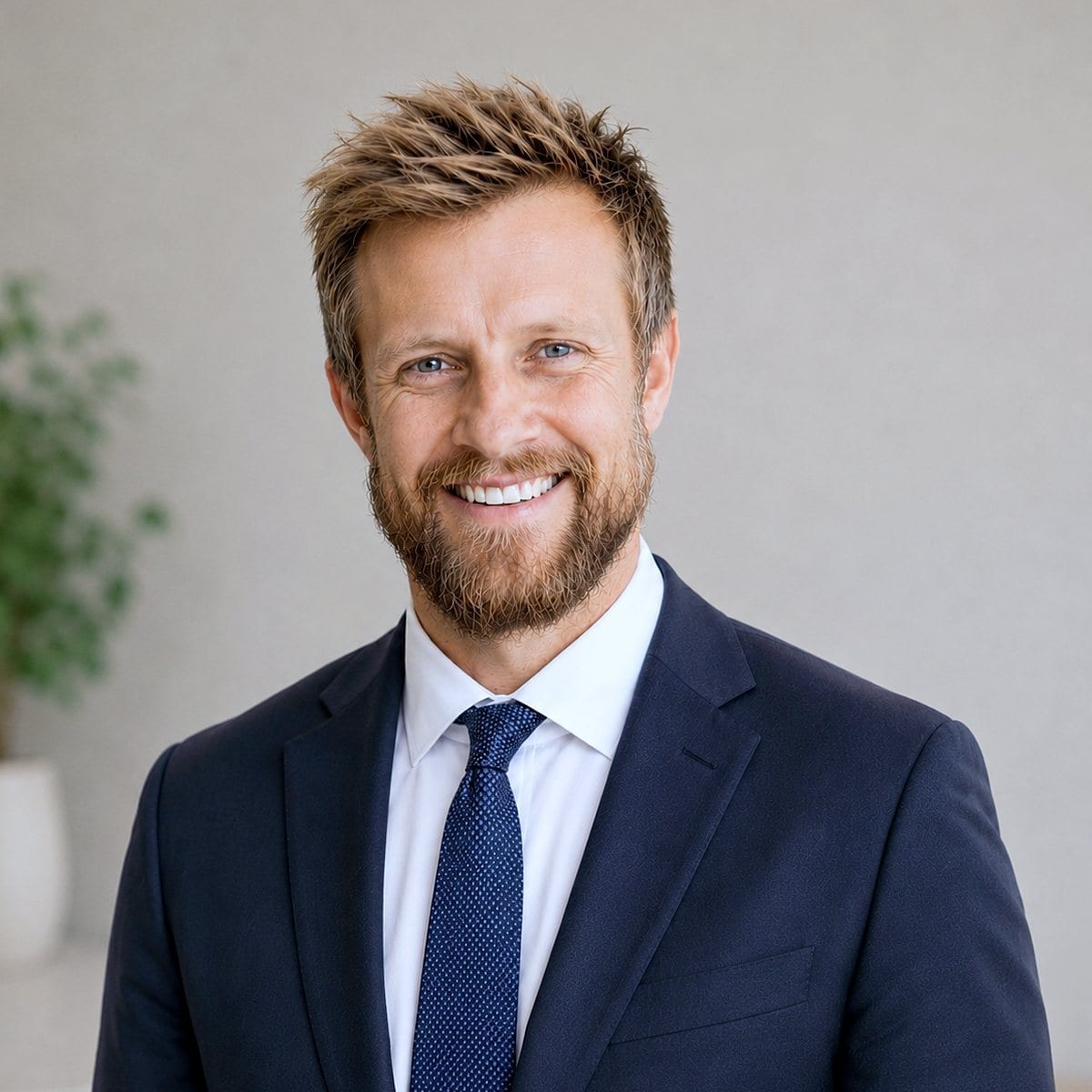 Ryan Ostrom