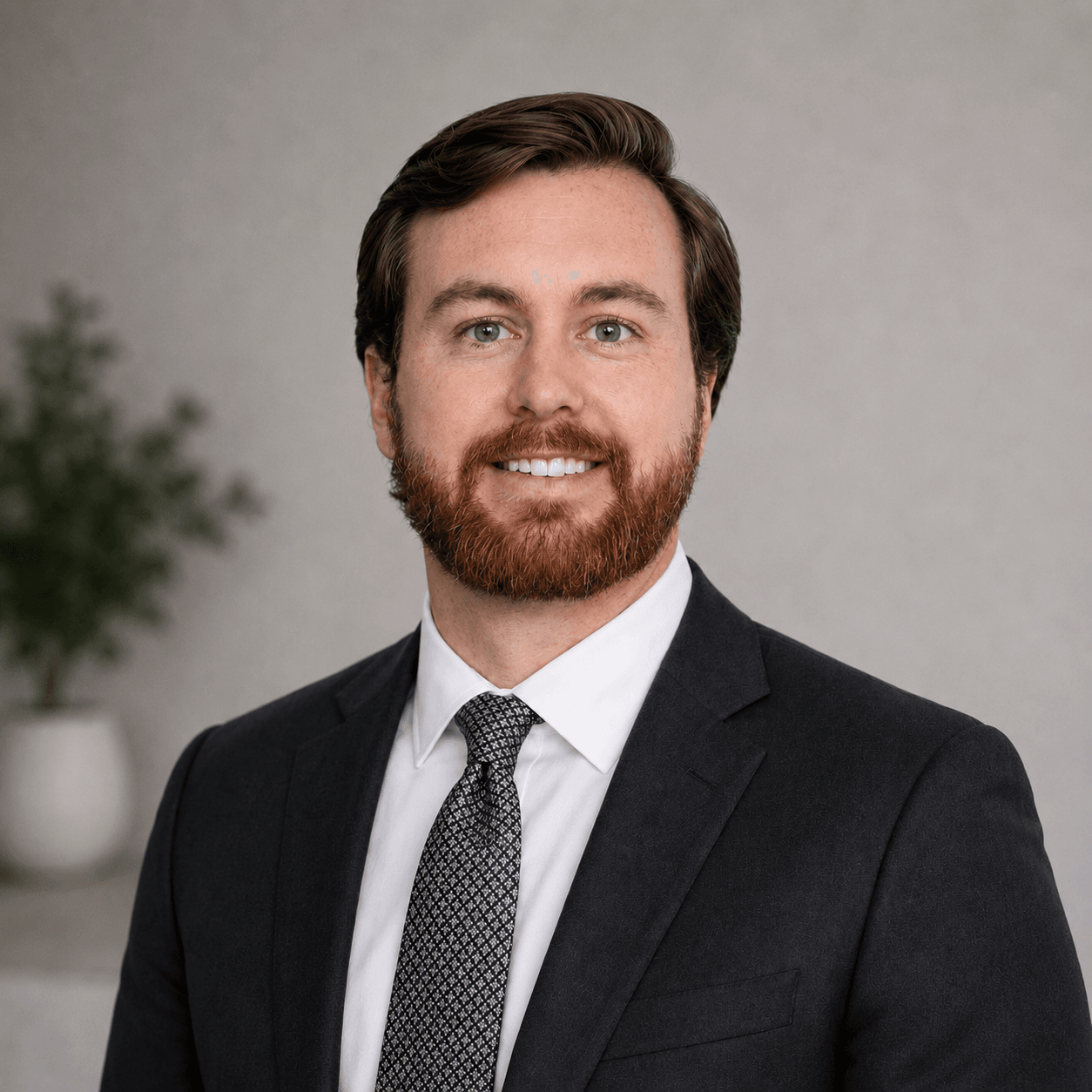 Pat O’Boyle, Chief Compliance Officer