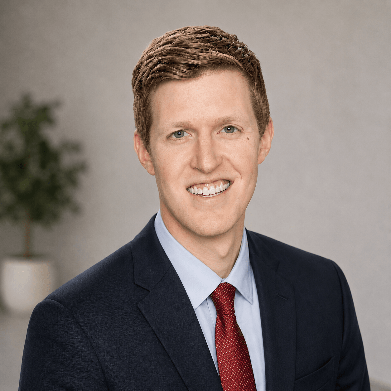 Rob Michel, President & Chief Investment Officer